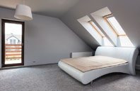 Birdlip bedroom extensions