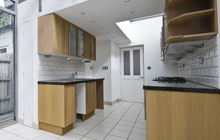 Birdlip kitchen extension leads